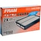 Fram Extra Guard OE Replacement Air Filter - CA9360 CA9360 - alternate 3
